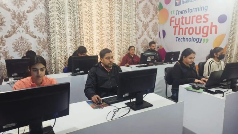 Instagram post from trtechnologysolutions. This post is in position 6.