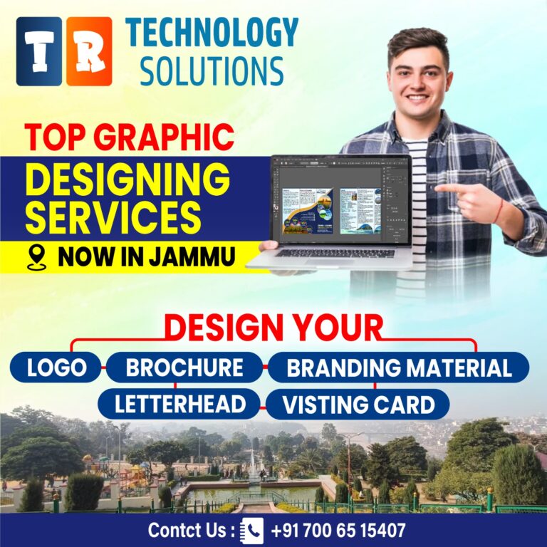 Instagram post from trtechnologysolutions. This post is in position 3.