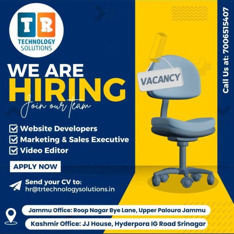 Instagram post from trtechnologysolutions. This post is in position 1.