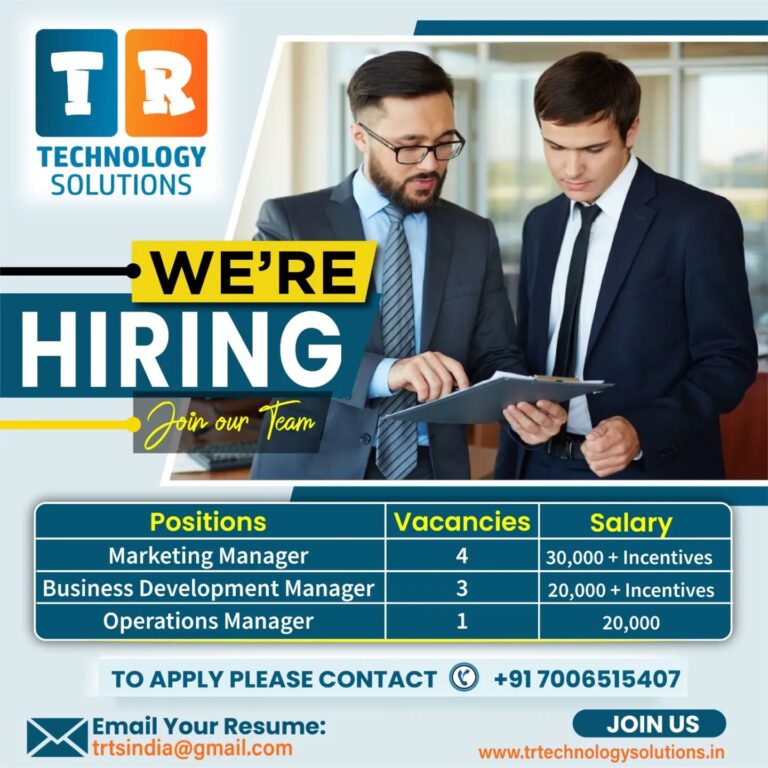 Instagram post from trtechnologysolutions. This post is in position 5.