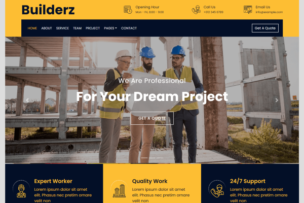 Builderz-1