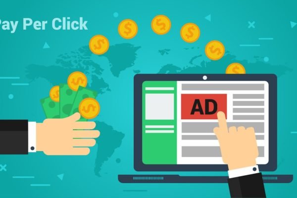 Pay-Per-Click (PPC) advertising